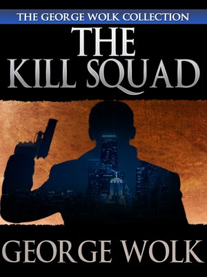 cover image of The Kill Squad